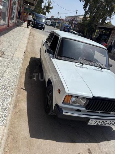 LADA (VAZ) 2107 2009, 91,400 km - 1.6 l - Bakı
