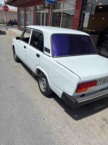 LADA (VAZ) 2107 2009, 91,400 km - 1.6 l - Bakı