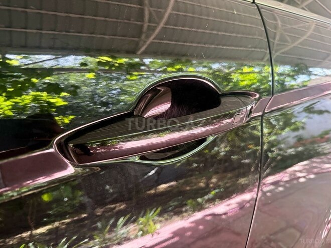 Mitsubishi Eclipse Cross 2020, 48,000 km - 2.0 l - Bakı