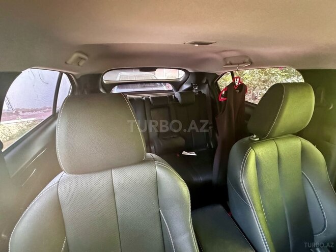 Mitsubishi Eclipse Cross 2020, 48,000 km - 2.0 l - Bakı