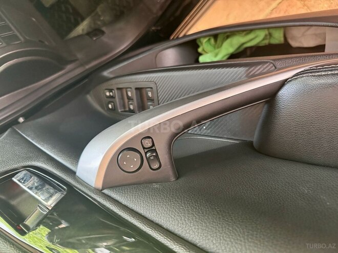 Mitsubishi Eclipse Cross 2020, 48,000 km - 2.0 l - Bakı