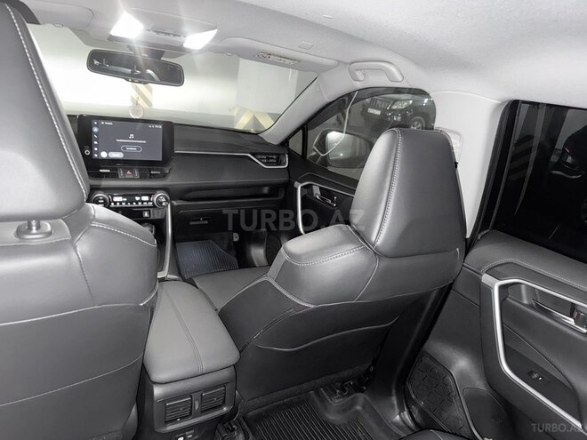Toyota RAV4 2023, 31,150 km - 2.5 л - Bakı