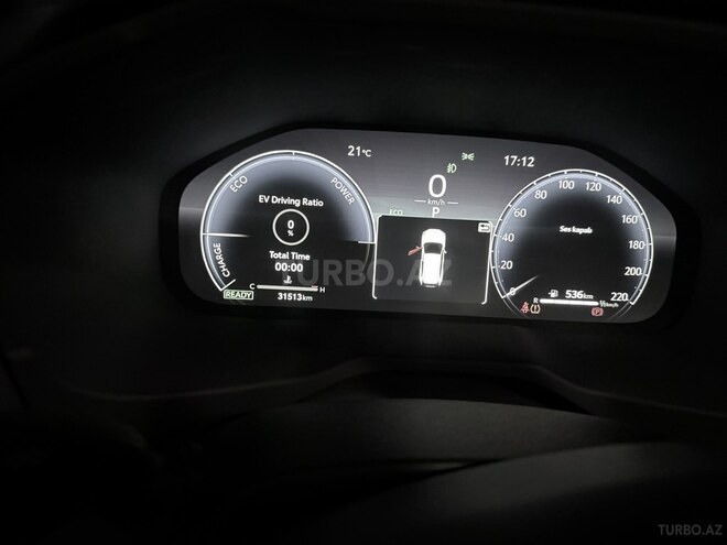 Toyota RAV4 2023, 31,150 km - 2.5 л - Bakı