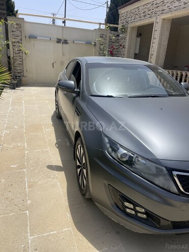 Kia Optima 2012, 280,000 km - 2.0 л - Bakı