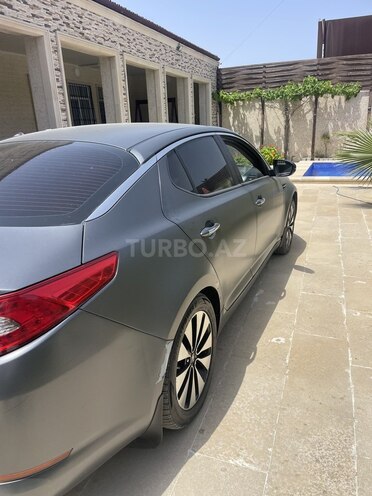 Kia Optima 2012, 280,000 km - 2.0 л - Bakı