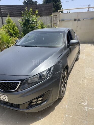 Kia Optima 2012, 280,000 km - 2.0 л - Bakı