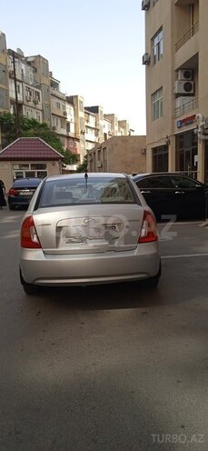 Hyundai Accent 2006, 109,000 km - 1.4 l - Bakı