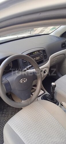 Hyundai Accent 2006, 109,000 km - 1.4 l - Bakı