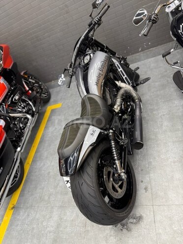 Harley-Davidson Night Rod 2013, 3,726 km - 1.3 l - Bakı