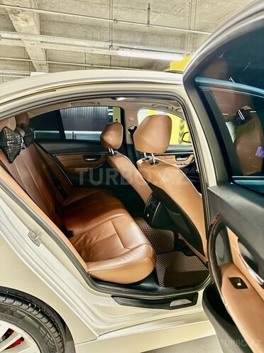 BMW 328 2012, 278,000 km - 2.0 l - Gəncə