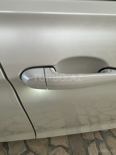 BMW 328 2012, 278,000 km - 2.0 l - Gəncə
