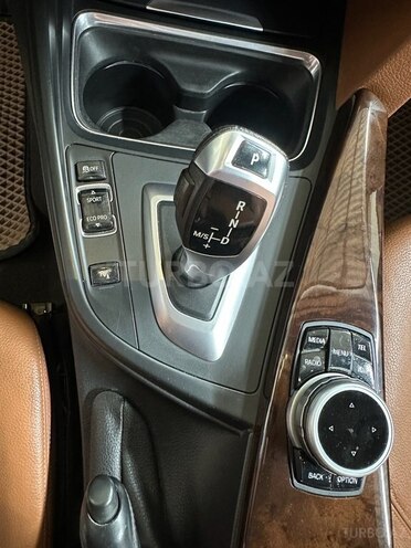 BMW 328 2012, 278,000 km - 2.0 l - Gəncə