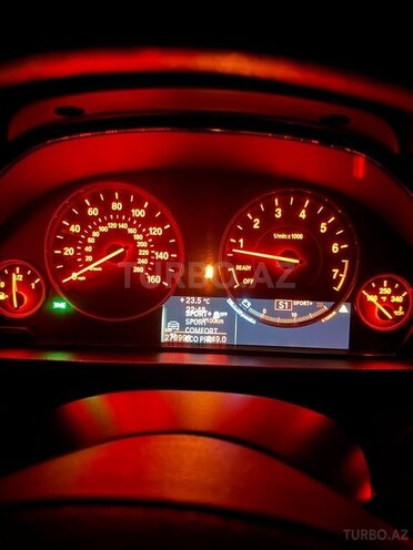 BMW 328 2012, 278,000 km - 2.0 l - Gəncə