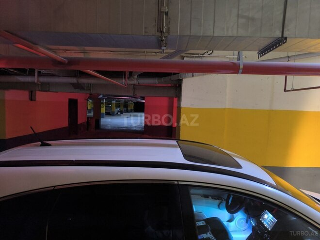 Honda CR-V 2007, 250,000 km - 2.4 l - Bakı