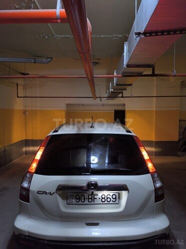 Honda CR-V 2007, 250,000 km - 2.4 l - Bakı