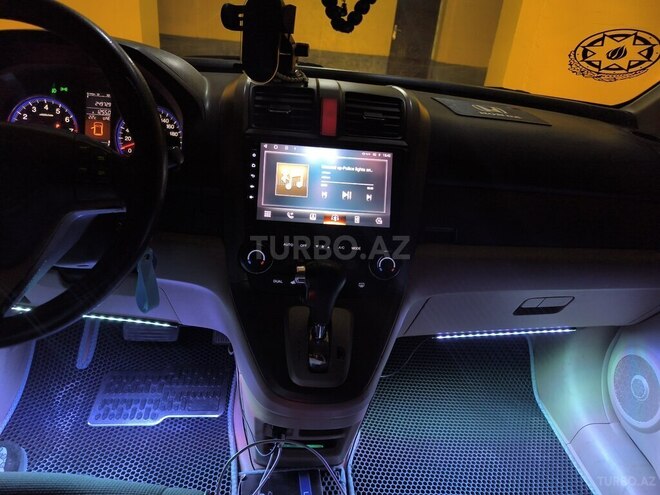 Honda CR-V 2007, 250,000 km - 2.4 l - Bakı