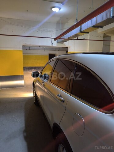 Honda CR-V 2007, 250,000 km - 2.4 l - Bakı
