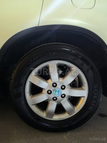 Honda CR-V 2007, 250,000 km - 2.4 l - Bakı