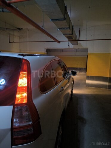 Honda CR-V 2007, 250,000 km - 2.4 l - Bakı