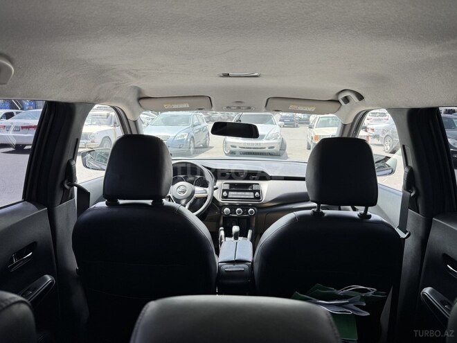 Nissan Kicks 2020, 43,200 km - 1.6 л - Bakı