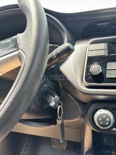Nissan Kicks 2020, 43,200 km - 1.6 л - Bakı