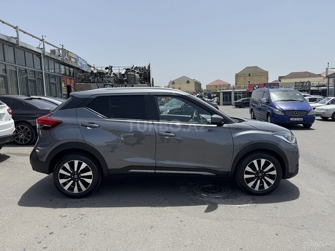 Nissan Kicks 2020, 43,200 km - 1.6 л - Bakı