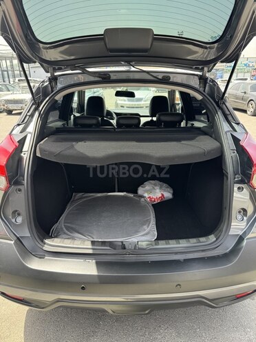 Nissan Kicks 2020, 43,200 km - 1.6 л - Bakı