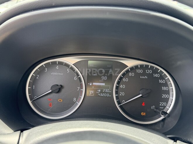 Nissan Kicks 2020, 43,200 km - 1.6 л - Bakı