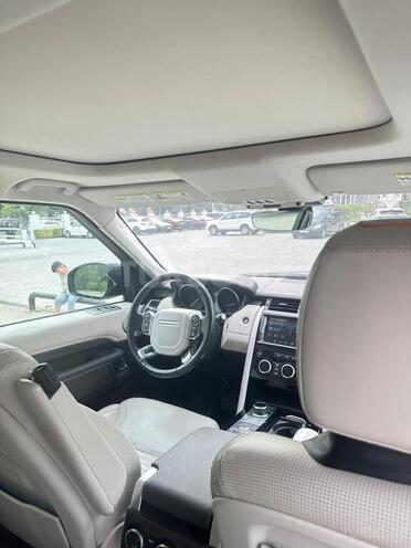 Land Rover Discovery 2016, 135,185 km - 3.0 l - Bakı