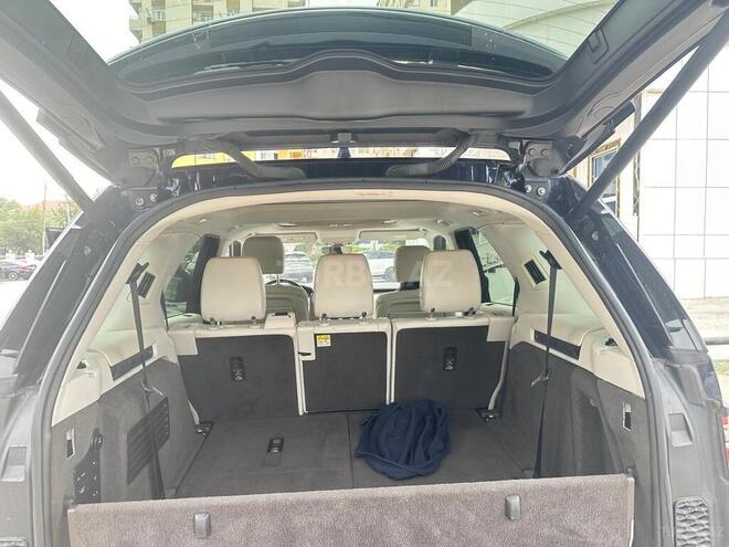Land Rover Discovery 2016, 135,185 km - 3.0 l - Bakı