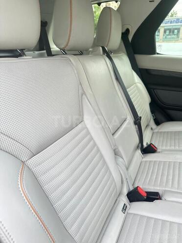 Land Rover Discovery 2016, 135,185 km - 3.0 l - Bakı