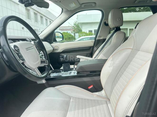 Land Rover Discovery 2016, 135,185 km - 3.0 l - Bakı