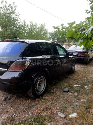 Opel Astra 2008, 216,852 km - 1.3 l - Beyləqan