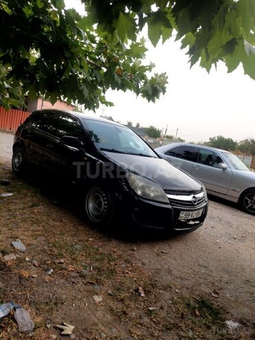 Opel Astra 2008, 216,852 km - 1.3 l - Beyləqan