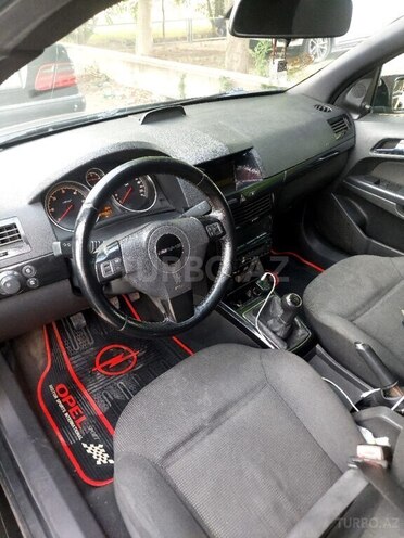 Opel Astra 2008, 216,852 km - 1.3 l - Beyləqan