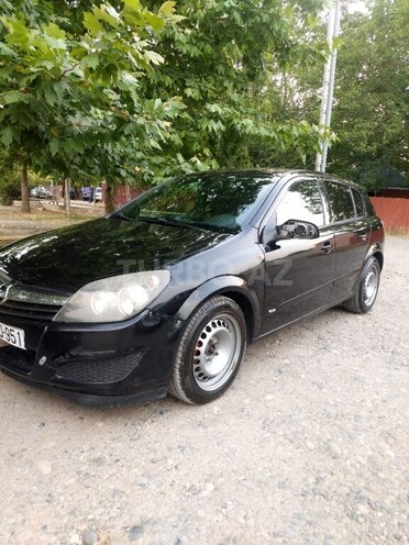Opel Astra 2008, 216,852 km - 1.3 l - Beyləqan