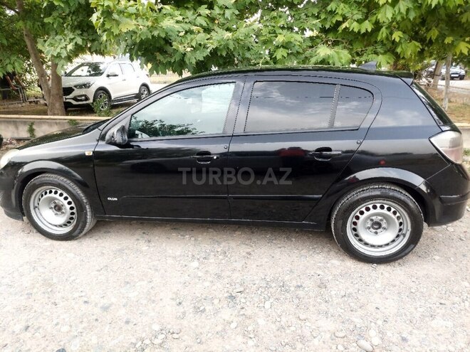 Opel Astra 2008, 216,852 km - 1.3 l - Beyləqan