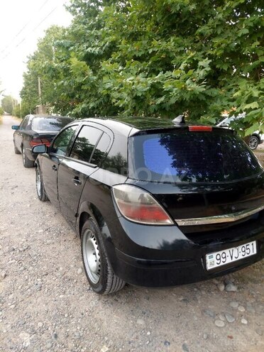 Opel Astra 2008, 216,852 km - 1.3 l - Beyləqan