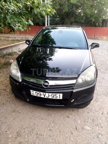 Opel Astra 2008, 216,852 km - 1.3 l - Beyləqan