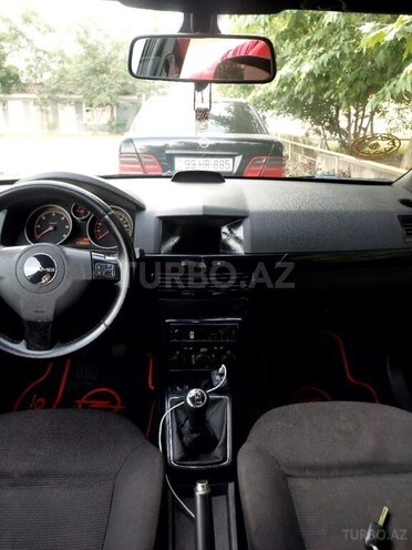 Opel Astra 2008, 216,852 km - 1.3 l - Beyləqan
