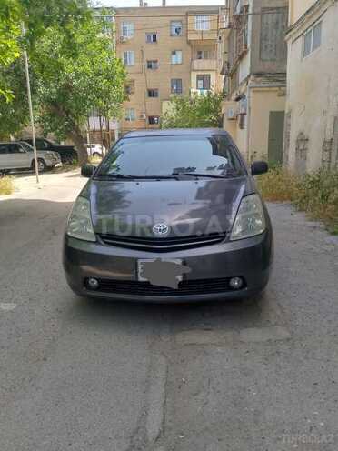Toyota Prius 2008, 260,000 km - 1.5 l - Bakı