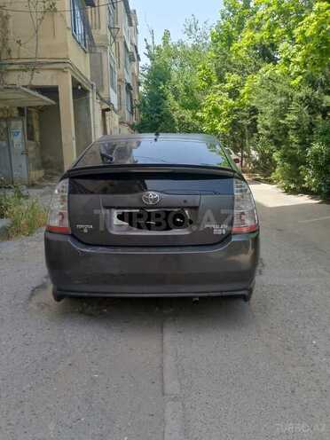 Toyota Prius 2008, 260,000 km - 1.5 l - Bakı