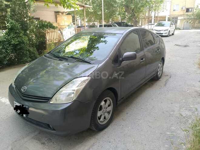 Toyota Prius 2008, 260,000 km - 1.5 l - Bakı