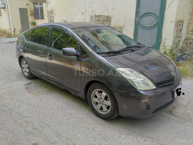 Toyota Prius 2008, 260,000 km - 1.5 l - Bakı