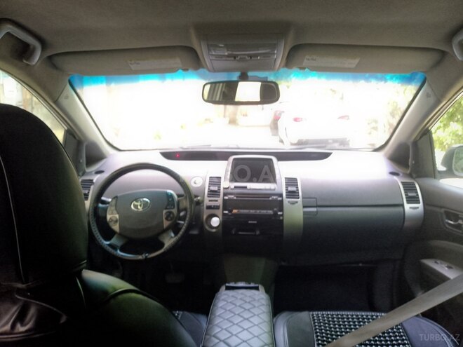 Toyota Prius 2008, 260,000 km - 1.5 l - Bakı