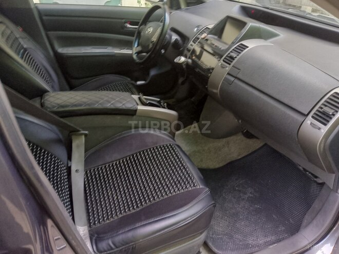 Toyota Prius 2008, 260,000 km - 1.5 l - Bakı
