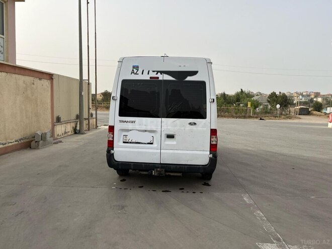 Ford Transit 2007, 158,421 km - 2.4 л - Bakı