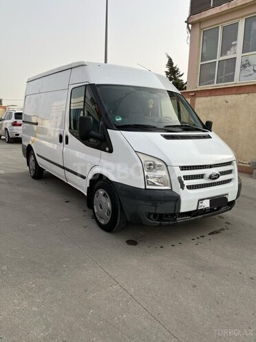 Ford Transit 2007, 158,421 km - 2.4 л - Bakı
