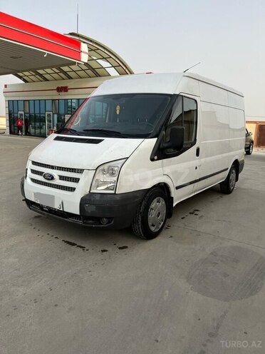 Ford Transit 2007, 158,421 km - 2.4 л - Bakı