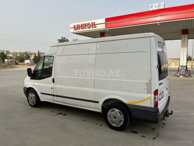 Ford Transit 2007, 158,421 km - 2.4 л - Bakı